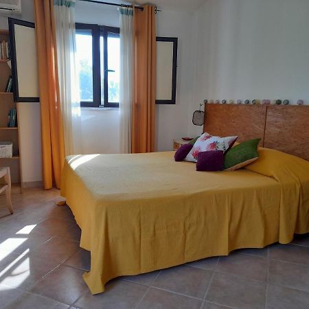 La Restanza Hotel Pula Buitenkant foto